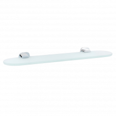 Полка стекло Optima Valeta 53см VAL24