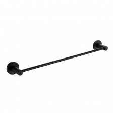 Полотенцедержатель 60см F30201 черный