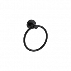 Полотенцедержатель F30204 черный