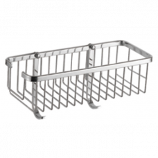 Полка F353 хром