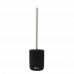 Ершик для унитаза Infinitio черный SATDINFI37CE