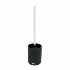 Ершик для унитаза Infinitio черный SATDINFI37CE