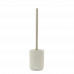 Ершик для унитаза Infinitio серый SATDINFI37SE