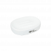 Мыльница Infinitio белый SATDINFI39BI