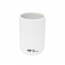 Стакан Infinitio белый SATDINFI27BI