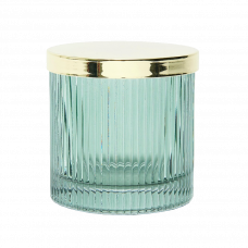 Стакан Boho зеленый SATDBOHO55ZE