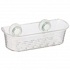 Полка пластик Geco 06732