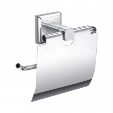 Держатель для туалетной бумаги с крышкой G3803 Gappo