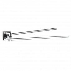 Полотенцедержатель двойной G3812 60см