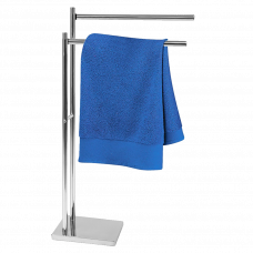 Полотенцедержатель Artex Gym хром