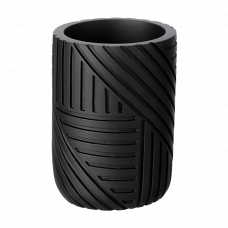 Стакан Nairobi Black Sepio