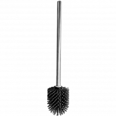 Ершик для унитаза серебристый Sepio