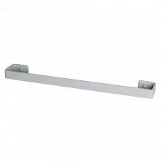 Полотенцедержатель HANDY серый 500х70х30мм