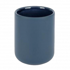 Стакан Mondra ker blue 135830