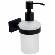 Дозатор для жидкого мыла AGR34BL GRETA