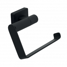 Держатель для туалетной бумаги AGR33BL GRETA