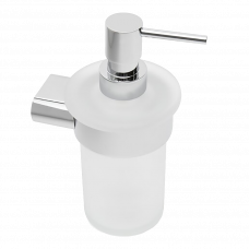 Дозатор для жидкого мыла Simply R SATDSIMR99