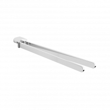 Полотенцедержатель Simply R хром SATDSIMR19