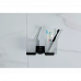 Стакан двойной черный G0708-6 Gappo 