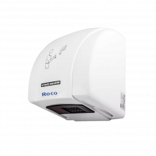 Cушилка для рук Roco MDF-8851 1500W белый