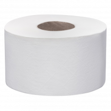 Туалетная бумага Focus Eco двухслойная 150м