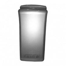 Cушилка для рук вертикальный 1200W ABS inox Vertigo