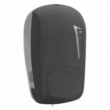 Диспенсер для жидкого мыла 1л Stone серый