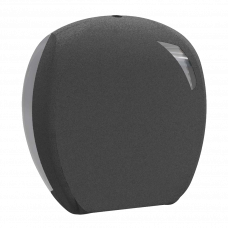 Диспенсер для туалетной бумаги Jumbo Stone серый