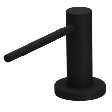 Дозатор для кухни встраиваемый DS-601 черный