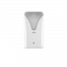 Диспенсер для жидкого мыла 1л с датчиком 140х250х80мм