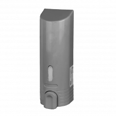 Диспенсер для жидкого мыла 400мл белый MC-8610A Roco