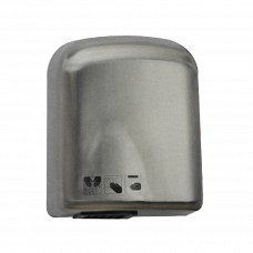 Сушилка для рук MDF8826M нержавеющая сталь матовая 1650Вт ROCO