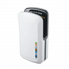 Сушилка для рук MDF-8891 белый 2000Вт ROCO