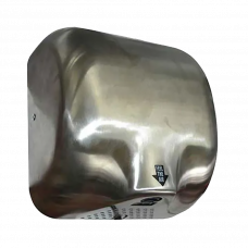 Сушилка для рук MDF-8888 нержавеющая сталь матовая 1800Вт ROCO