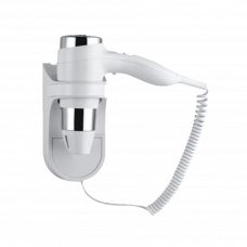 Фен для волос MDF8719 белый ROCO