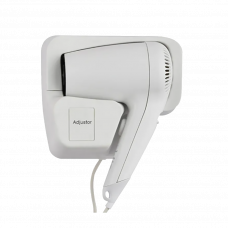 Фен для волос MDF8737 белый ROCO