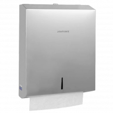 Диспенсер для бумажных полотенец HSD-218 