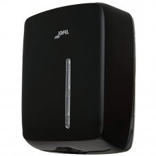 Диспенсер для бумажных полотенец AHR63000 Timeless чёрный