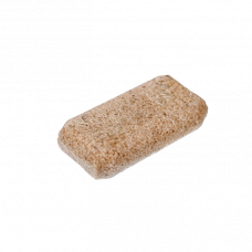 Sare brichet pentru sauna cu ulei de eter Cedru 200g