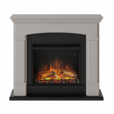 Портал каминный Helmi Beige Tagu FM463-OA1 107.2x95.2x24.5см