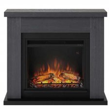 Портал каминный Frode Ash Gray FM461-GR1 98.8x88.5x25см