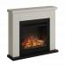 Портал каминный Frode Beige Tagu FM461-OA1 99x88.3x25см