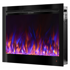 Камин электрический Колорадо 635х770х140мм