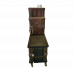 Печь Zina в 5 рядов 100x45x141см 