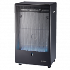 Обогреватель газовый HGO 4200W Rowi