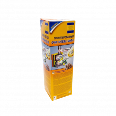 Очиститель гранулированный для печей 1кг Hansa