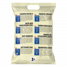 Соль для чистки дымохода 1кг Hansa