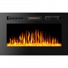 Камин электрический Амадео 65 465х1651х121мм