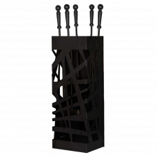 Каминный набор Fire + 4-TSPB F500B