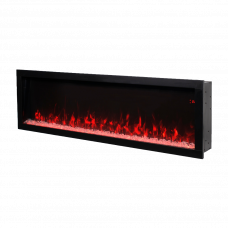 Камин электрический Haven-40 460х1000х162мм 1500W BEF-40BI12